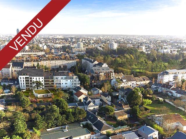 VENDU NANTES PROCE PROGRAMME IMMOBILIER NEUF Vente appartements neufs