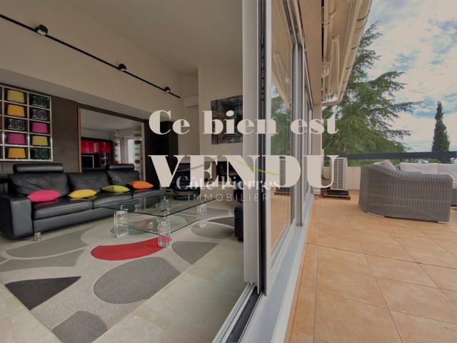 VENDU par Côté pierres immobilier