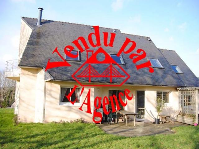 ' VENDU PAR L'AGENCE '