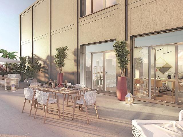 VENDU PROGRAMME NEUF RENNES BORDS DE VILAINE Vente appartements neufs et maisons