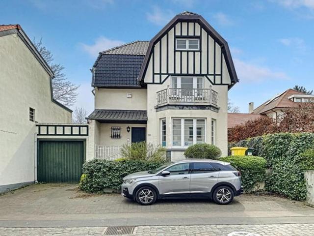 VENDU*MAISON DE SERRISTE RIX +/ 200m² 4ch +/ 9a13ca