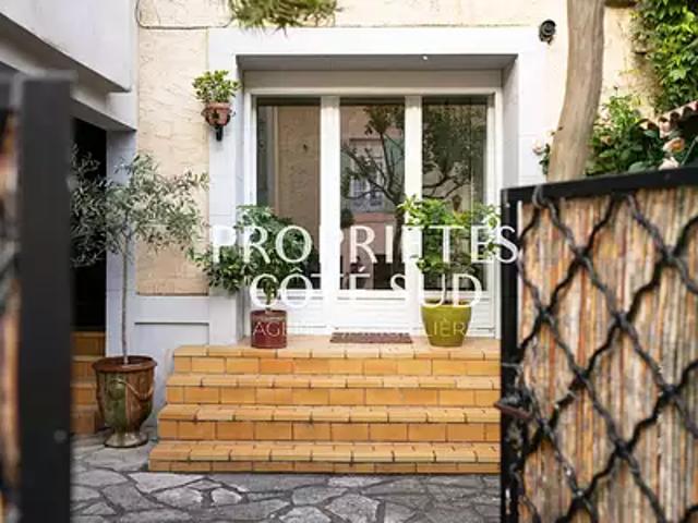 Vénéjan 30200 Achat / Vente maison 5 pièces t5