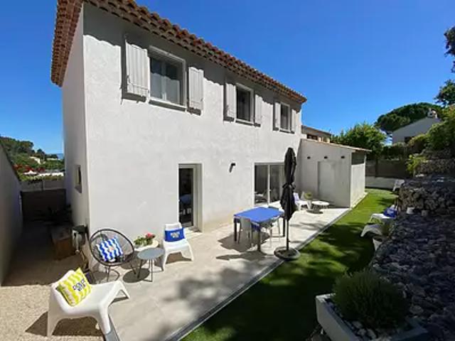 Venelles 13770 Achat / Vente divers 4 pièces parking
