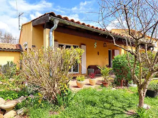 Venelles 13770 Achat / Vente maison 3 pièces t3 au dernier étage parking