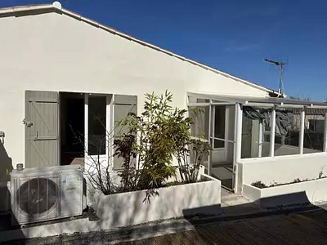 Venelles 13770 Achat / Vente maison 4 pièces t4