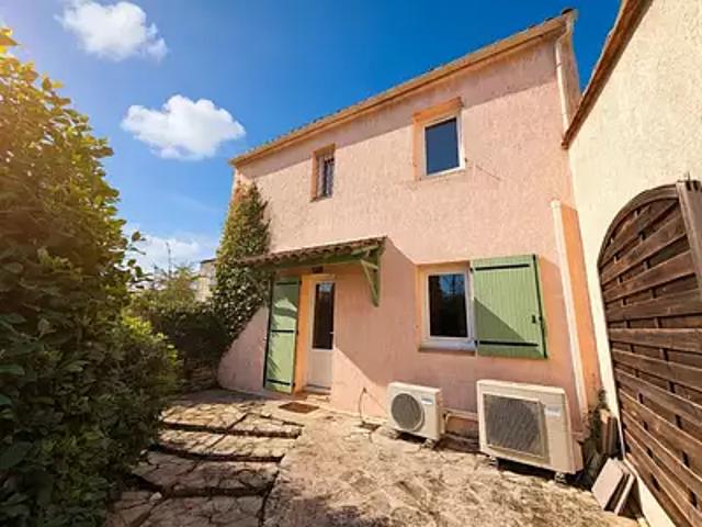 Venelles 13770 Achat / Vente maison 5 pièces t5