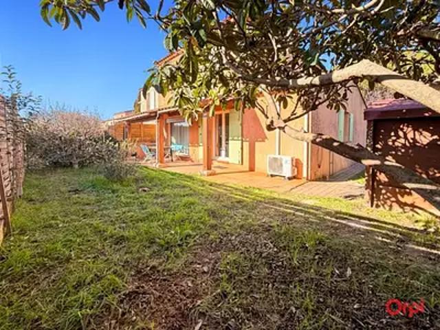 Venelles 13770 Achat / Vente maison 5 pièces t5 jardin terrasse