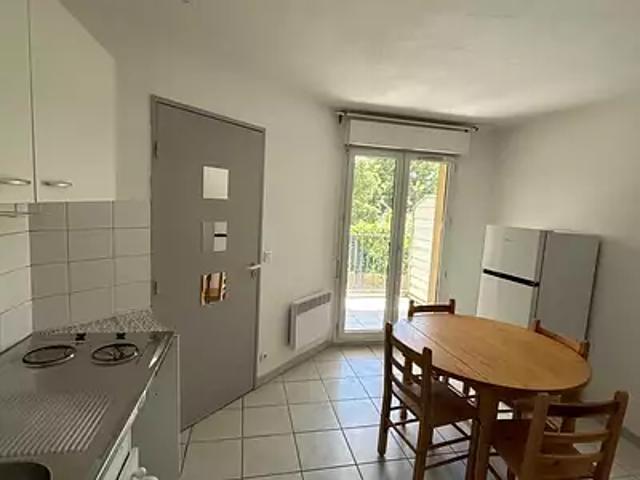 Venelles 13770 Location appartement 2 pièces t2