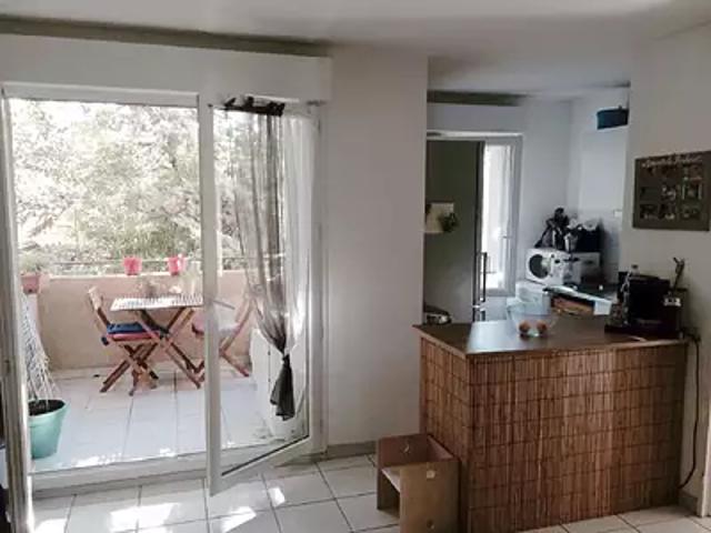 Venelles 13770 Location appartement 2 pièces t2