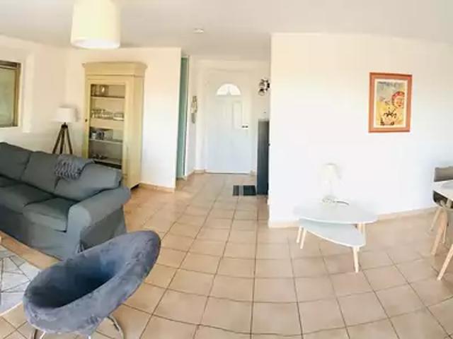 Venelles 13770 Location appartement 3 pièces t3