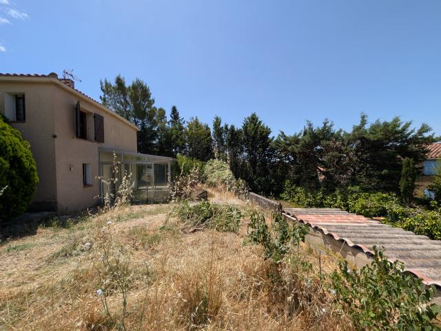 Venelles Vente Maison 13