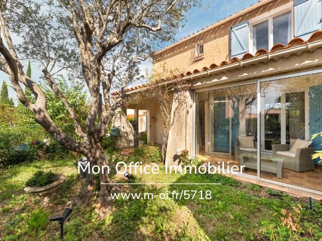 Venelles Vente Maison 13