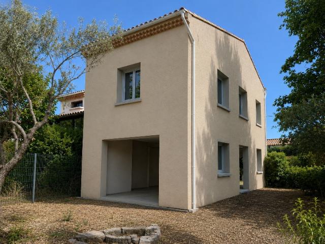 Venelles Vente Maison 13