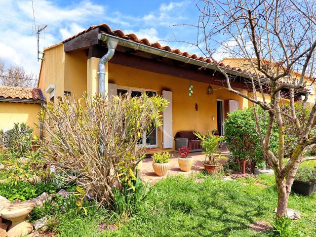 Venelles Vente Maison 13
