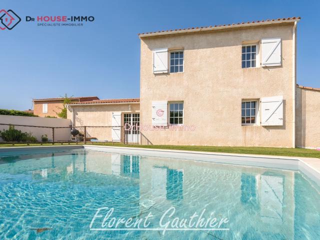 V ENELLES MAISON 4 CHAMBRES