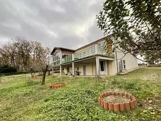 Vénès 81440 Location maison 4 pièces t4
