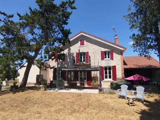 Venesmes Vente Maison 18