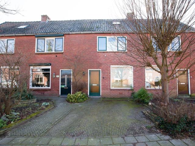 Venestraat, 12, 7102BZ, Winterswijk, Gelderland 7102BZ