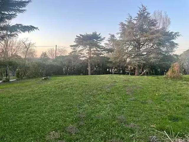 Venerque 31810 Achat / Vente terrain