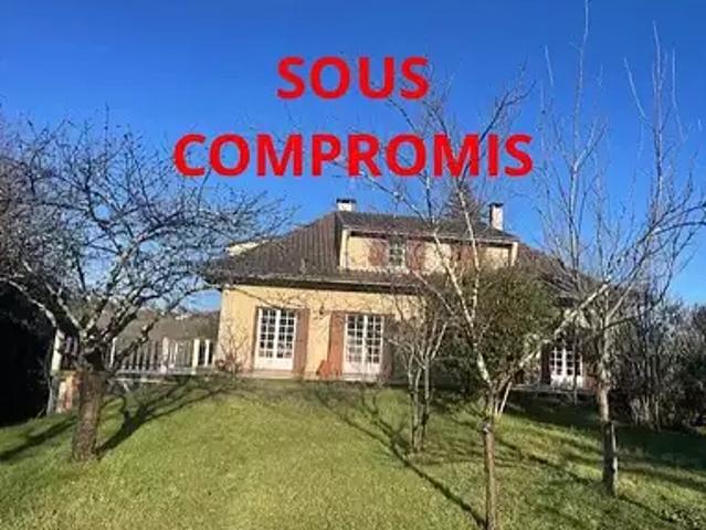 Venerque 31810 Achat / Vente maison