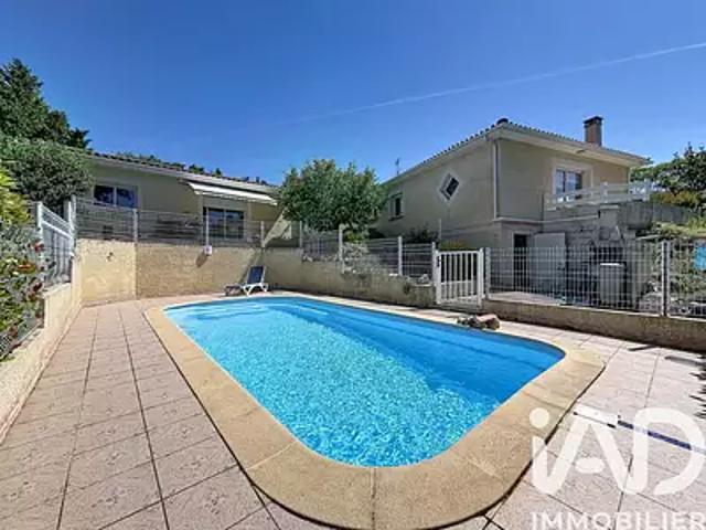 Venerque 31810 Achat / Vente maison 5 pièces t5