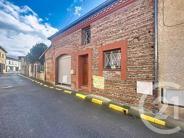 Venerque Vente Immeuble 31