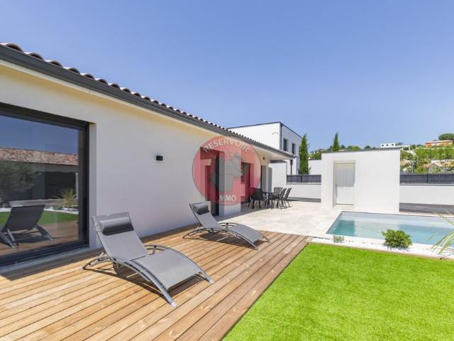 Venerque Vente Maison 31
