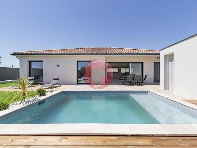 Venerque Vente Maison 31