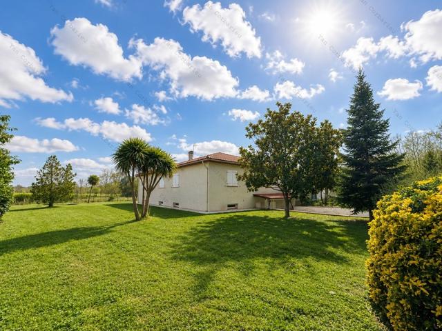 Venerque Vente Maison 31