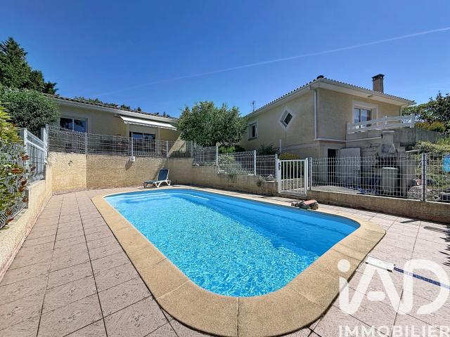 Venerque Vente Maison 31