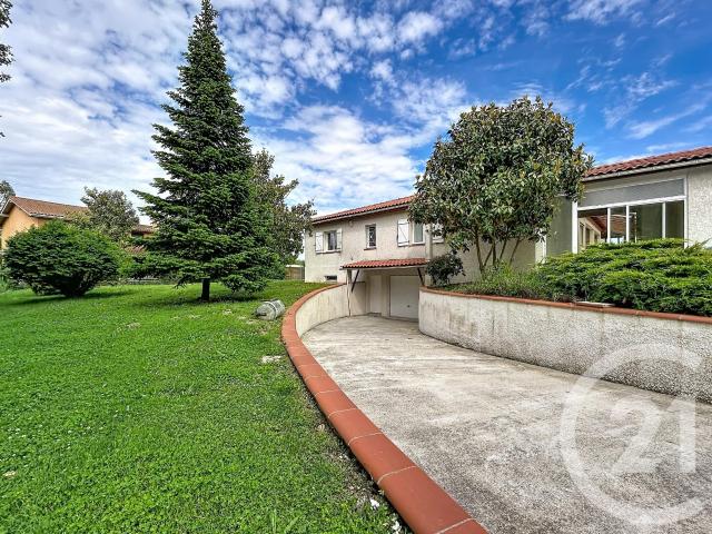 Venerque Vente Maison 31
