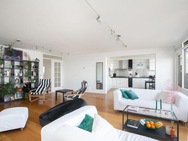 Venetiëhof, 1019 NB, Amsterdam
