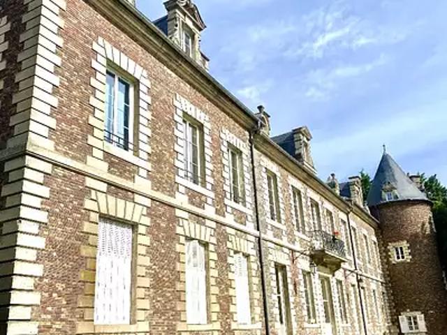 Venette 60280 Achat / Vente appartement 2 pièces t2