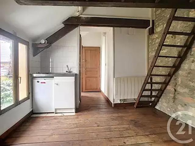 Venette 60280 Location appartement 1 pièce t1