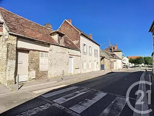 Venette 60280 Location appartement 2 pièces t2