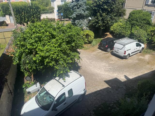 Veneux les Sablons