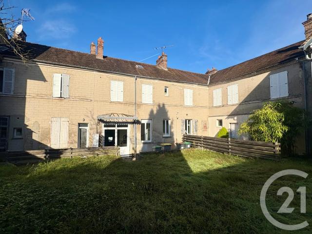 Moret sur Loing Vente Immeuble 77