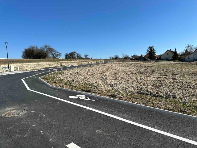 Veneux les Sablons Vente Terrain 77
