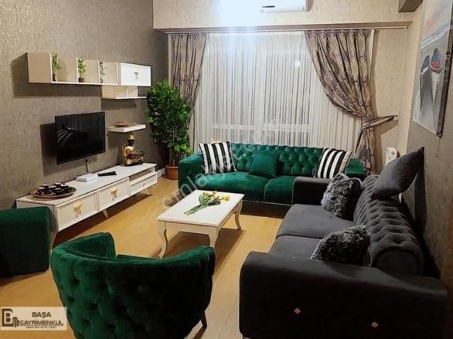 Venezıa Mega Residence Kiralık Full Eşyalı 2+1 Büyük Tip