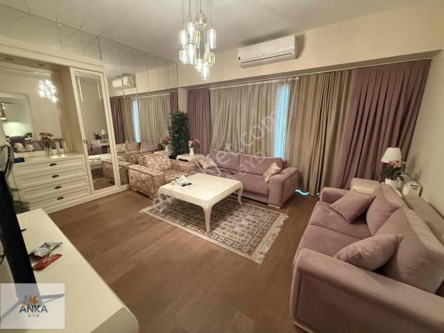 Venezıa Da Avm Mnz Balkonlu Kapalı Mutfak Satılık 2+1 Daire