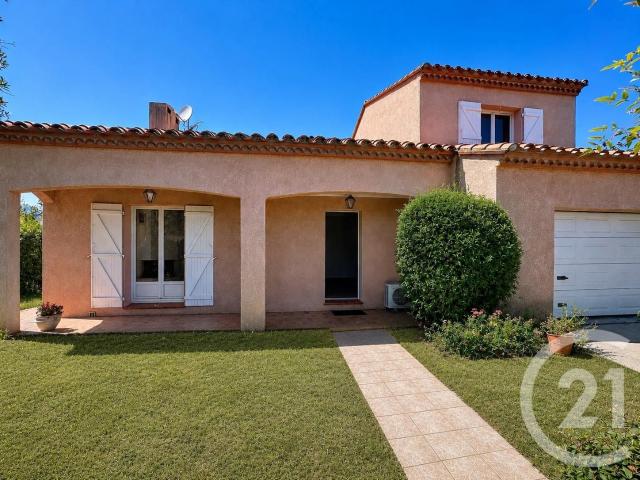 Venez découvrir cette belle maison traditionnelle de 4 faces. 128m² Céret