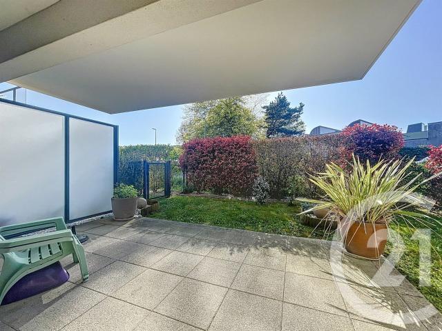 Venez découvrir en Exclusivite dans votre agence cet apparte. 64m² Arradon