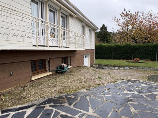 Venez découvrir sans plus tarder chez CAZIN IMMOBILIER cette