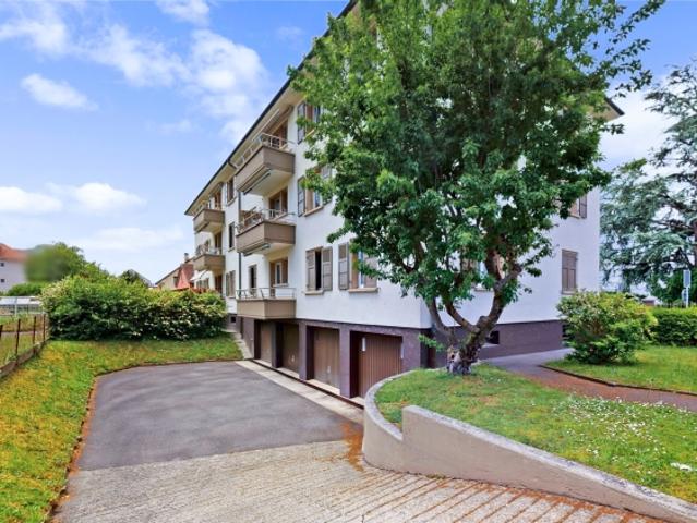 Venez découvrir votre futur logement