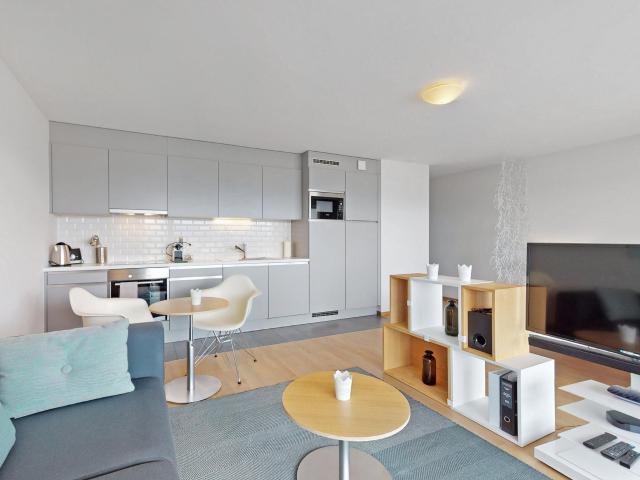 Venez découvrir votre futur logement