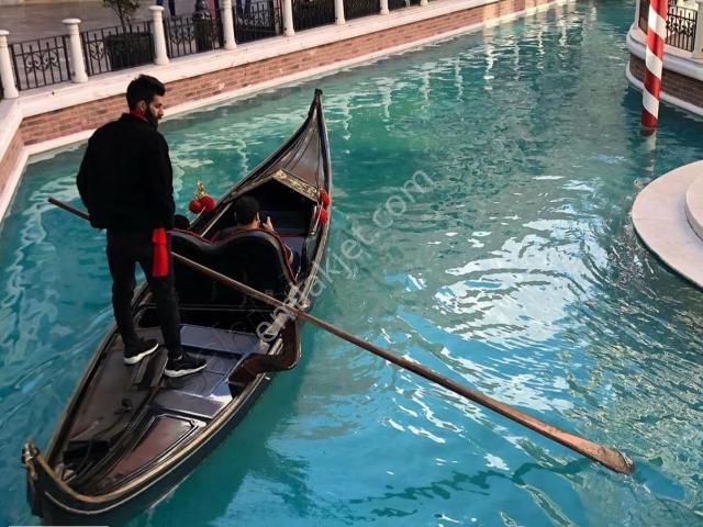 Venezia Mega 2+1 Şehir Manzaralı Fırsat Satılık Daire