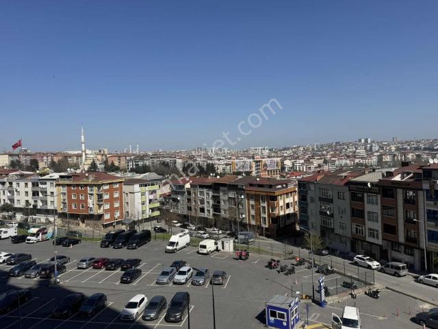 Venezia Mega 1+1 97m2 Şehir Manzaralı Satılık Daire