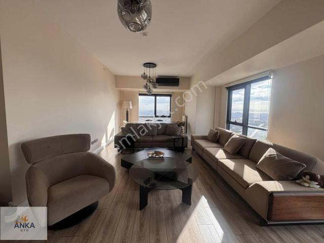 Venezia Mega 2+1 Kapalı Mutfak Kiracısız Satılık Daire