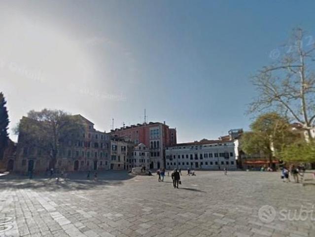 Venezia accogliente trilocale di 45 mq