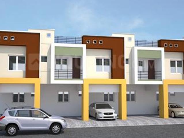 Vengaivasal 1 BHK Apartment For Sale Chennai